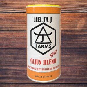 Cajun Blend
