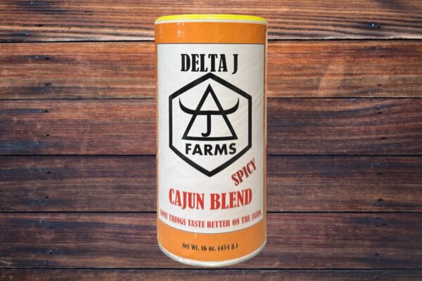 Cajun Blend
