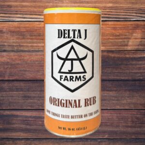 Original Rub
