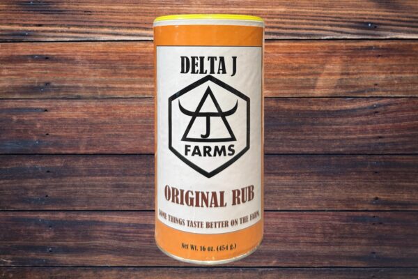 Original Rub