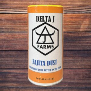 Fajita Dust