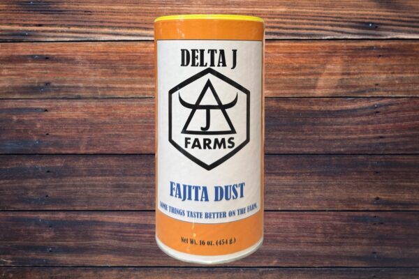 Fajita Dust